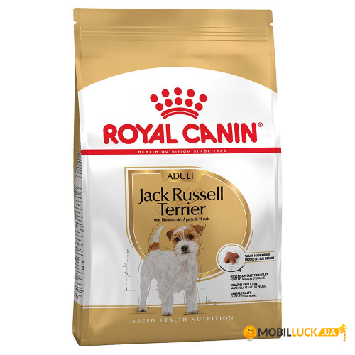   Royal Canin Jack Russel Terrier Adult    , 3  128031