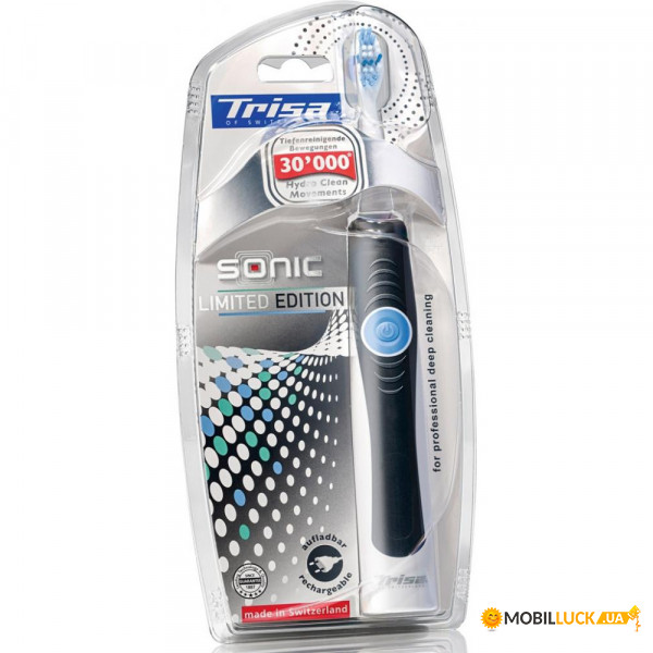    Trisa Professional Sonic Limited (4664.4210)