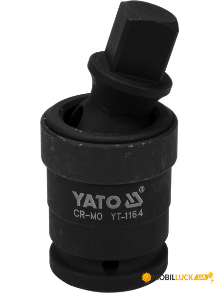   Yato 3/4" 102 (YT-1164)