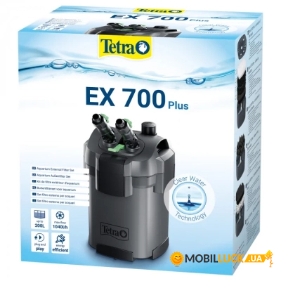    Tetra External EX 700 (4004218302747)