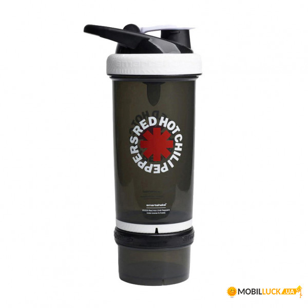  SmartShake Revive Rockband Red Hot Chili Peppers 750 ml