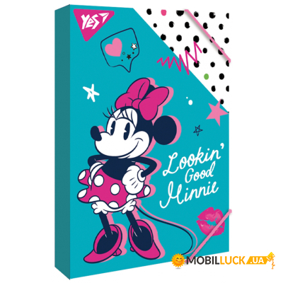    Yes  5 Minnie Mouse (491953)
