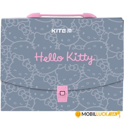  -  Kite A4 Hello Kitty (HK22-209)