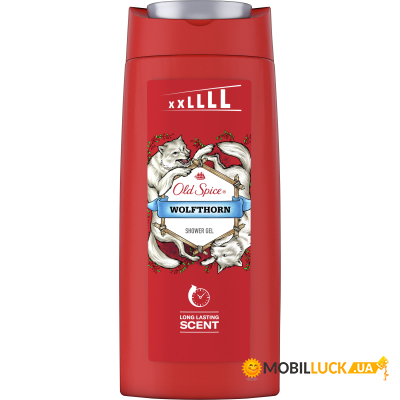   Old Spice Wolfthorn 675  (8006540280249)