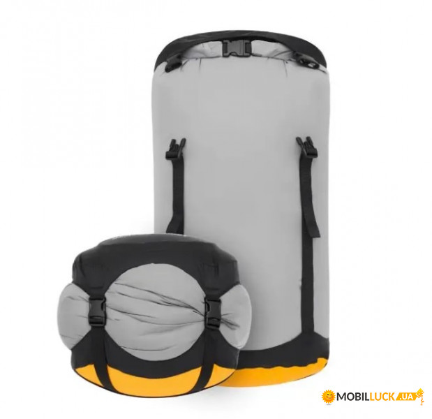 Sea to Summit Evac Compression Dry Bag High Rise 5  (STS ASG011031-031802) 