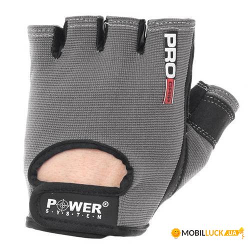       Power System Pro Grip PS-2250 M  (07227003)