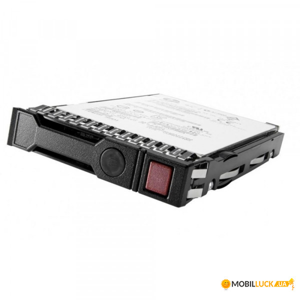   HPE 480GB SATA MU SFF SC MV SSD (P18432-B21)