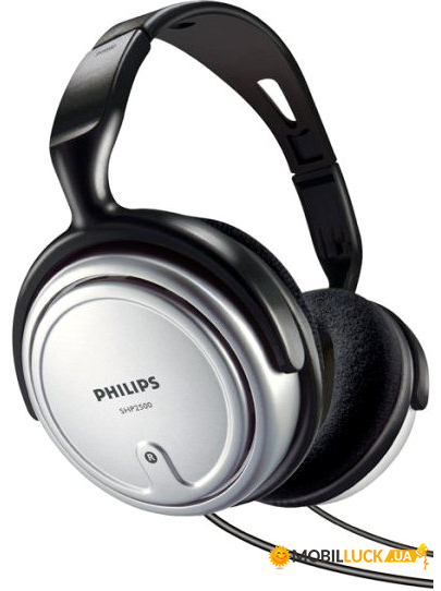  Philips SHP2500/00