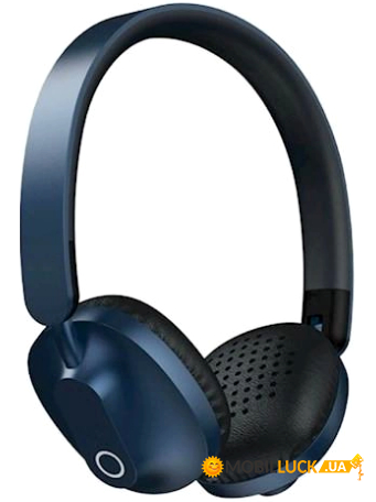  Bluetooth HiFi Remax RB-550HB-Blue