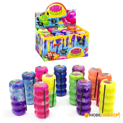 - Danko Toys Bubble Slime 340  (BUBS-01-01U)