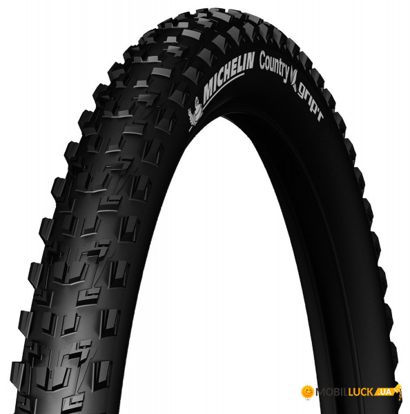  Michelin Country GripR 27.5 x 2.1  (OPM332)