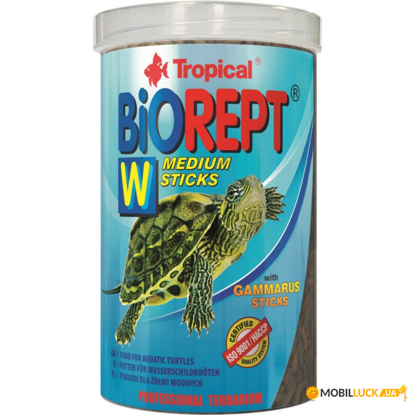       Tropical Biorept W 1000 /300  (11366)