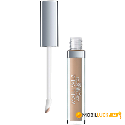    Malu Wilz Light Reflector 03 - Tender Apricot Sand (4043993439132)