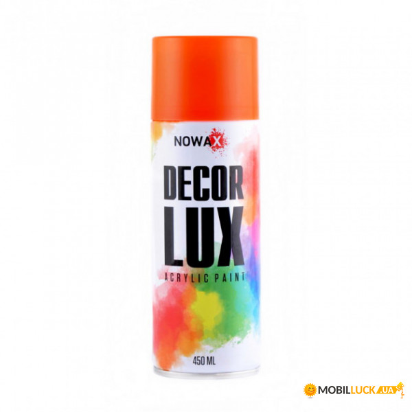   Nowax Decor Lux   450  (NX48047)