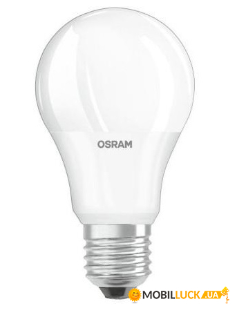   Osram LED Star 27 7-60W 4000K 220V A60 (4058075096417)