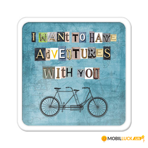    I want to have adventures with you MA_L038