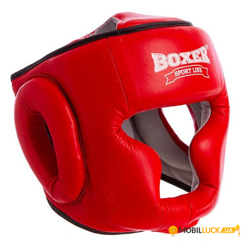      Boxer  2033 L  (37429468)