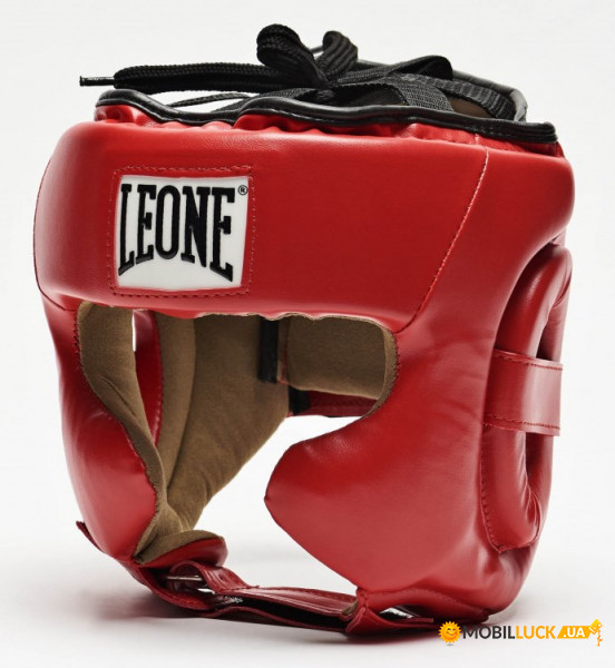   Leone Training Red 500022 L