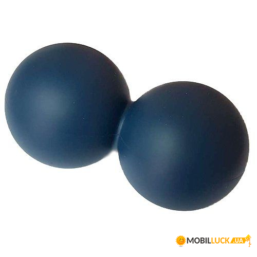    DuoBall Massage Ball FI-1690 - (33429184)
