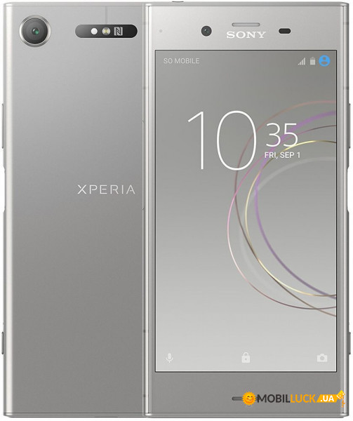 Видео-обзор Sony Xperia Z