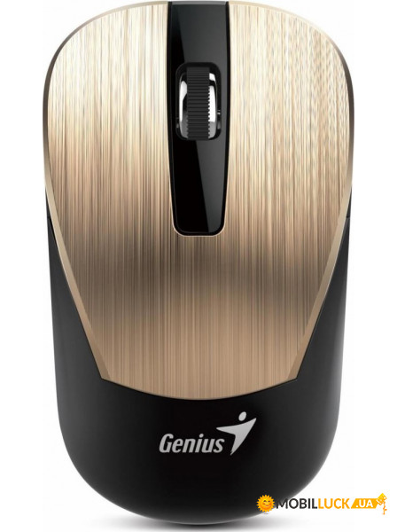  Genius Wireless NX-7015 USB Gold