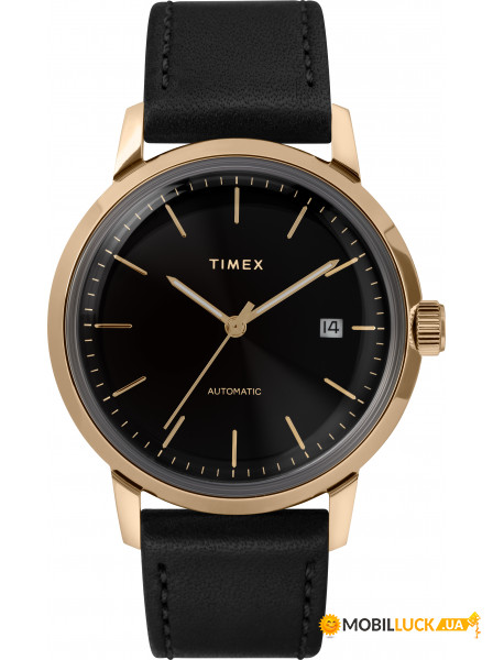   Timex Marlin (Tx2t22800)