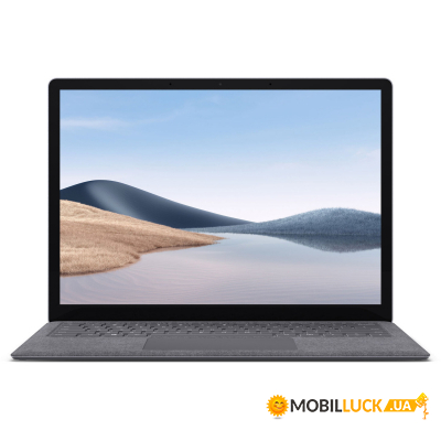  Microsoft Surface Laptop 4 Platinum (5B2-00043)