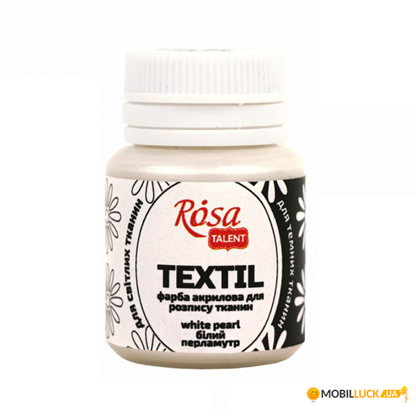  Rosa Textil     (54) 20  (263601)