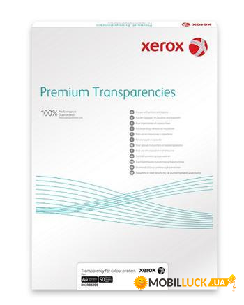   Xerox A4 100.     (JN63003R98198)