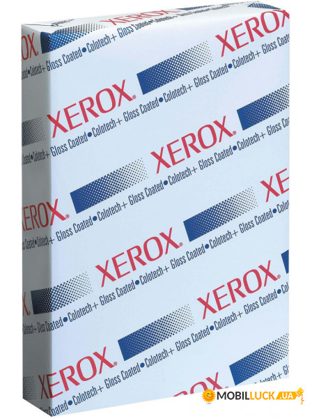 Xerox Colotech + Gloss (210) A3 250 (JN63003R90346)