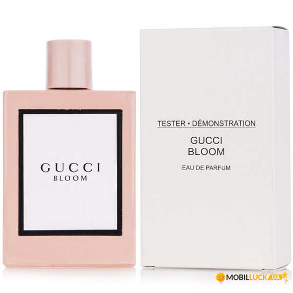   Gucci Bloom   100 ml tester