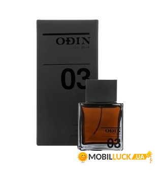   Odin 03 Century  100 ml