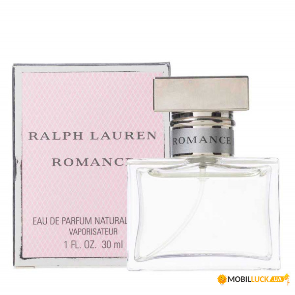   Ralph Lauren Romance Woman   30 ml