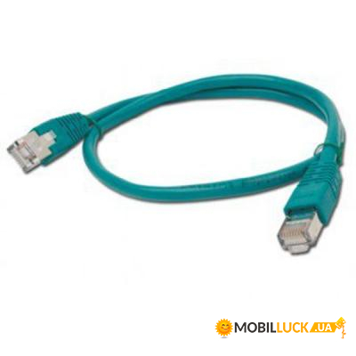   Cablexpert PP6-1M/G  FTP .6  50u    1.0   PP6-1M/G