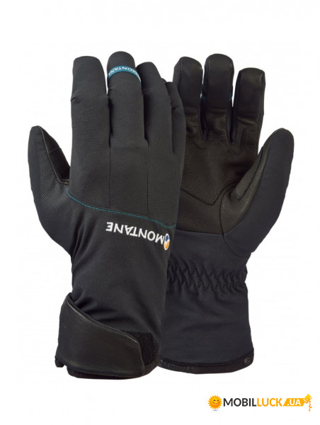 Montane Alpine Guide Glove Black M