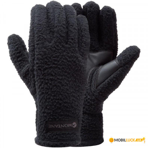 Montane Chonos Glove Black M