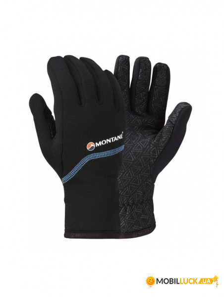  Montane Powerstreth Pro Grippy Glove Black S