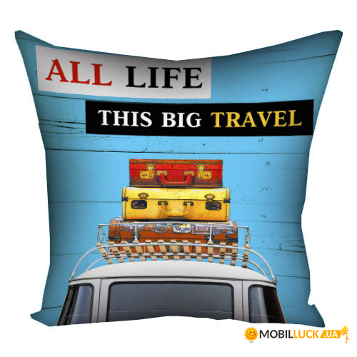   4040  All life this big travel 4N_VOL045