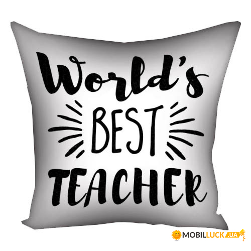    4040  World`s best teacher 4N_TCH015