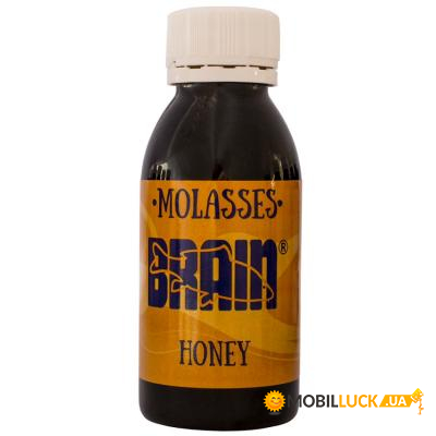  Brain fishing Molasses Honey (̸) 120ml (1858.00.55)