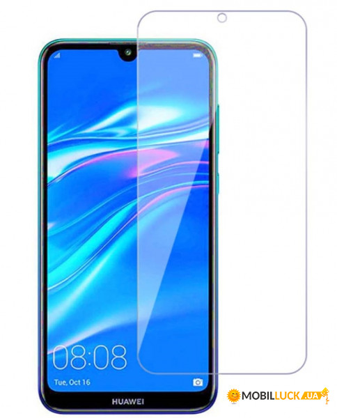   ()  Huawei Y6 2019
