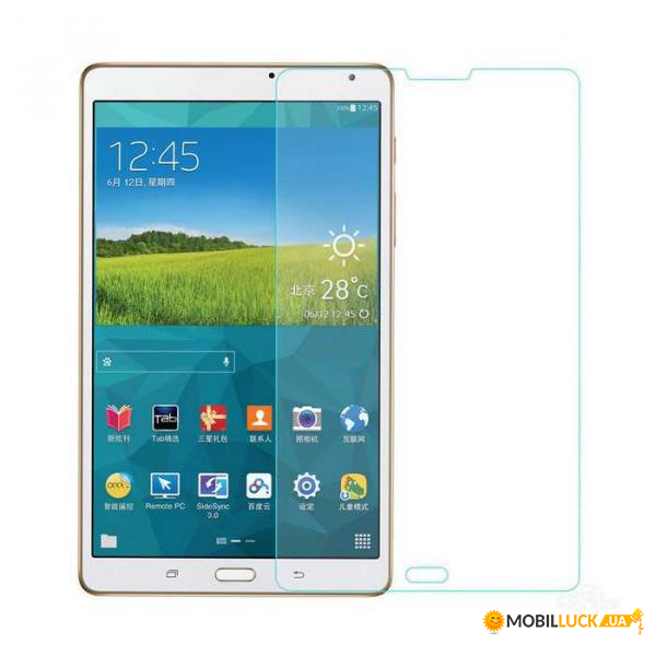    Ornarto Samsung Galaxy Tab S 8.4 (T700) 0.2  351320
