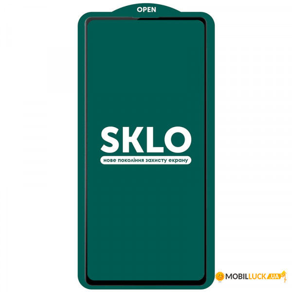   Sklo 5D (full glue) (.) Samsung Galaxy S21 