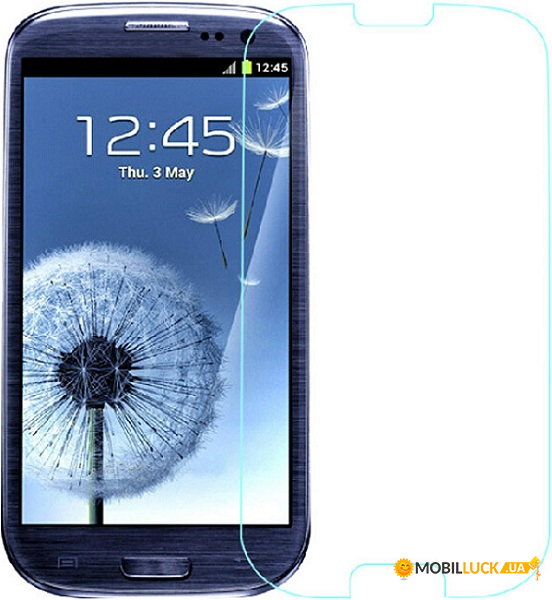   Tempered Glass Samsung Galaxy S3 I9300