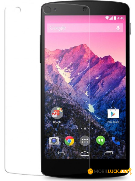   Celebrity LG D820/D821 Google Nexus 5 clear ()