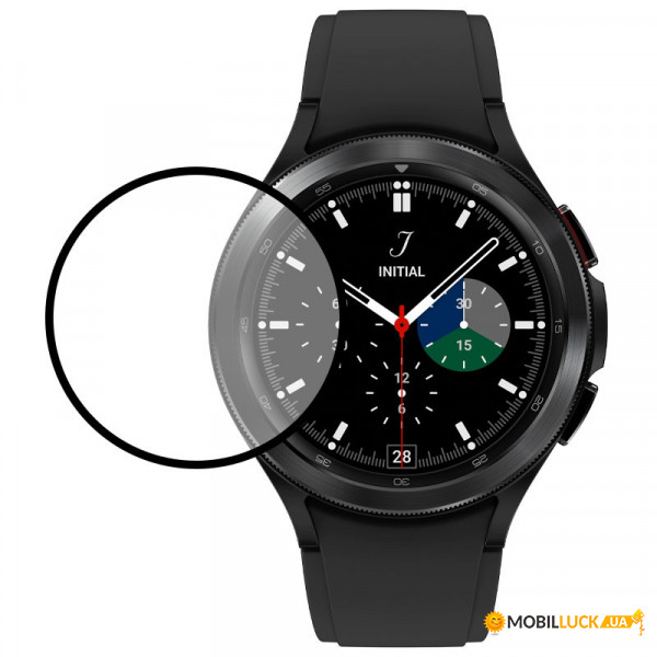   Epik Epik 3D full glue (.) Samsung Galaxy Watch 4 42mm 