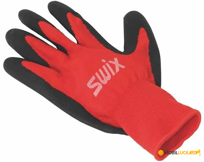    Swix R196 Tuning glove M Red (1052-R196 M)