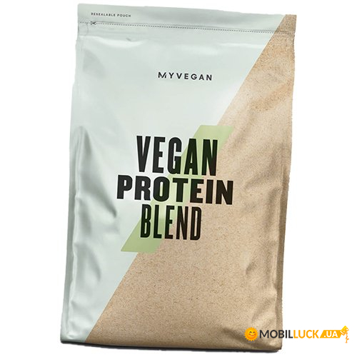     MyProtein Vegan Blend 2500  (29121010)