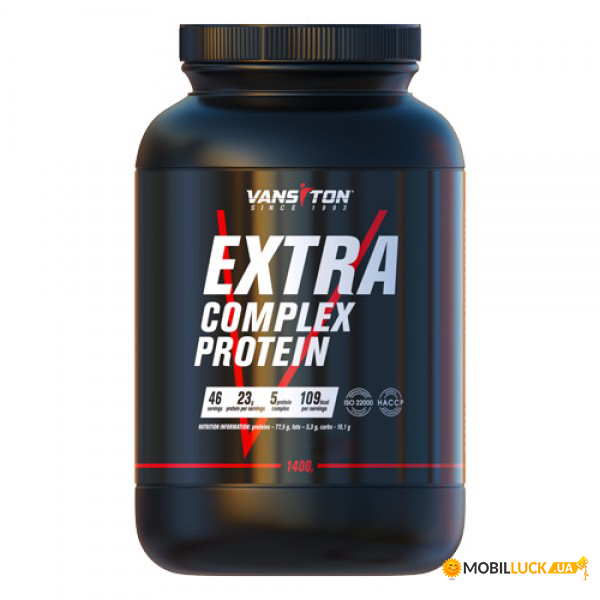    Extra Complex Protein 1.4  