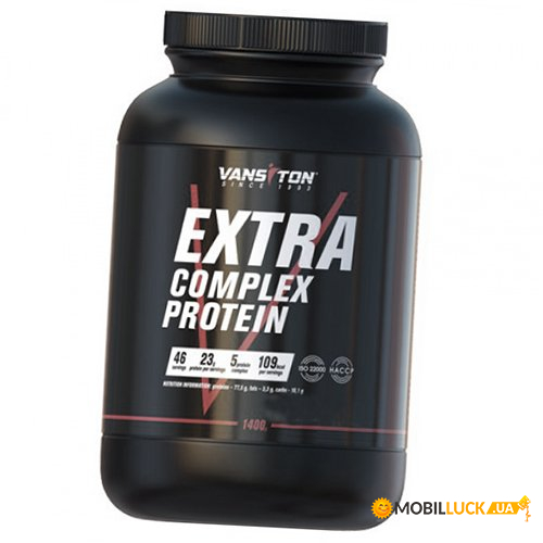   Extra Protein 1400  (29173003)